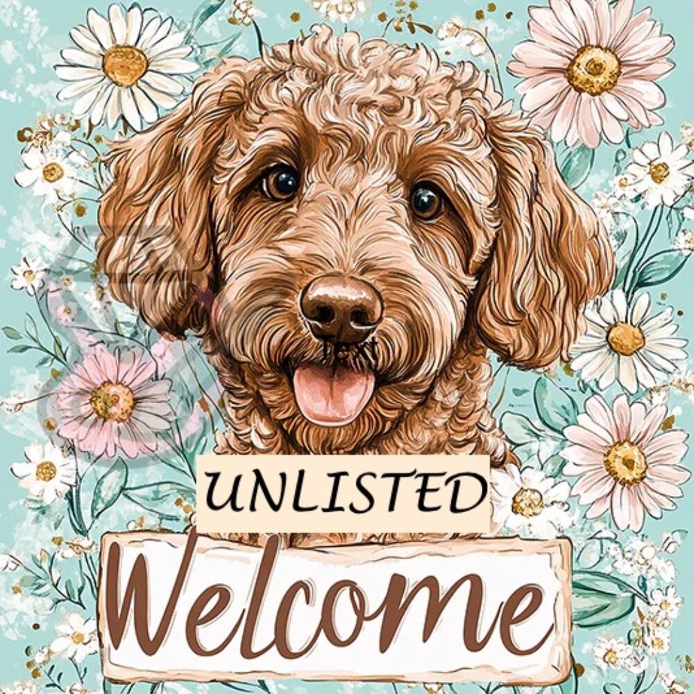 unlisted